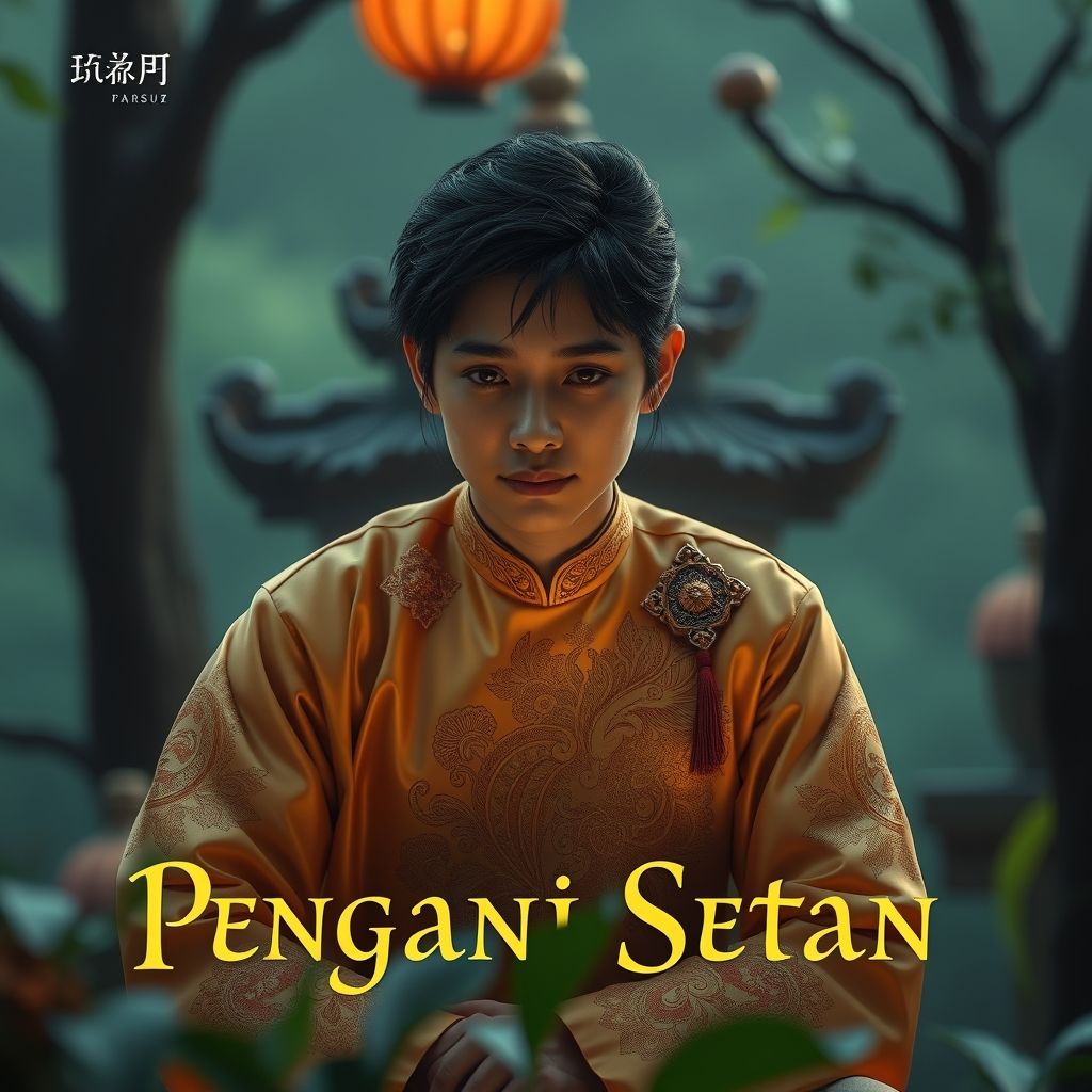 ภาพยนตร์ 'Pengantin Setan': เมื่อความสยองกลายเป็นศิลปะ